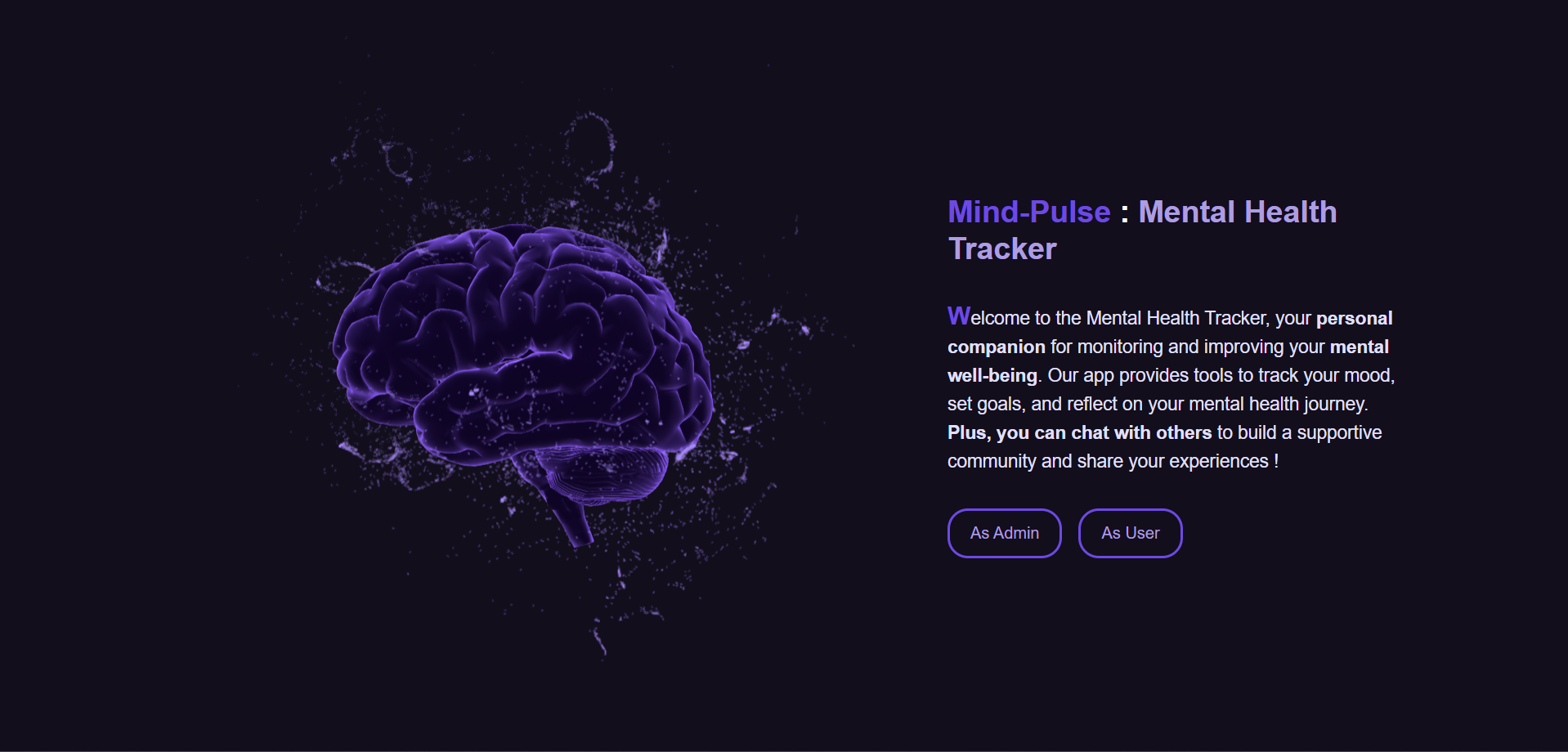 MindPulseSS